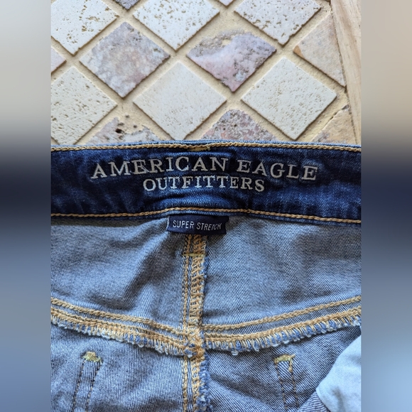 American eagle crops - Picture 3 of 4